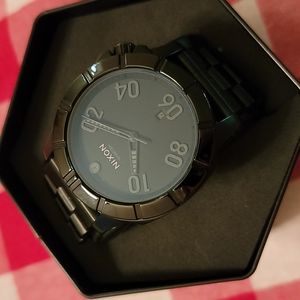 Nixon Ranger Imperial Pilot